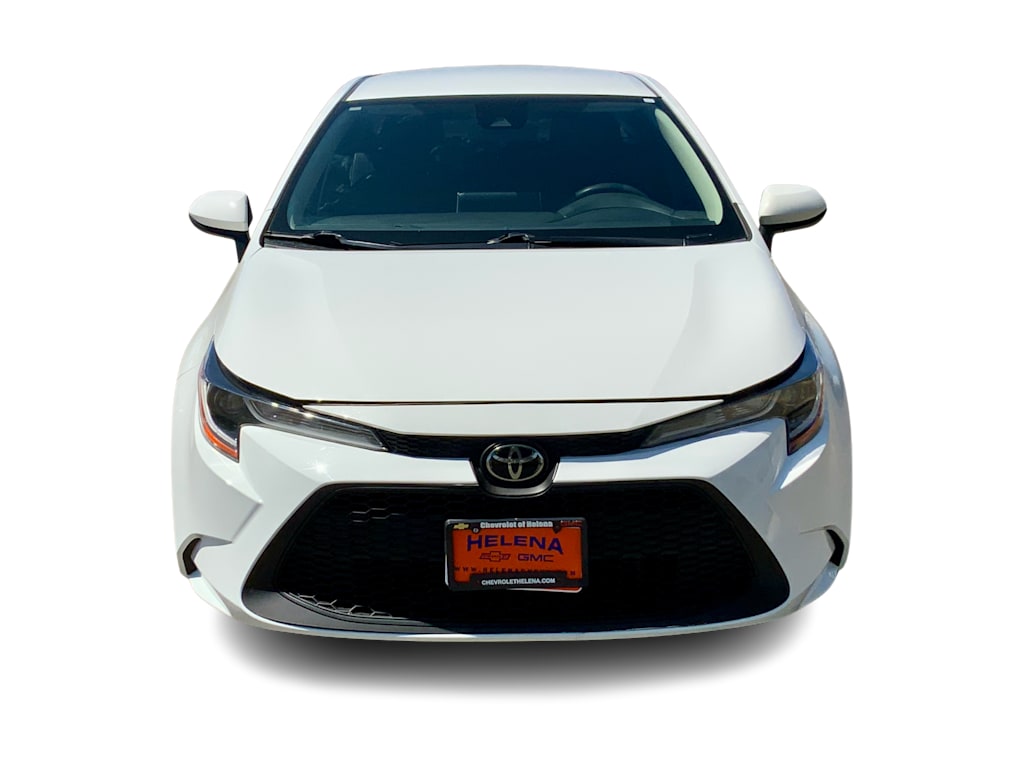 Thumbnail: 2020 Toyota Corolla - 6