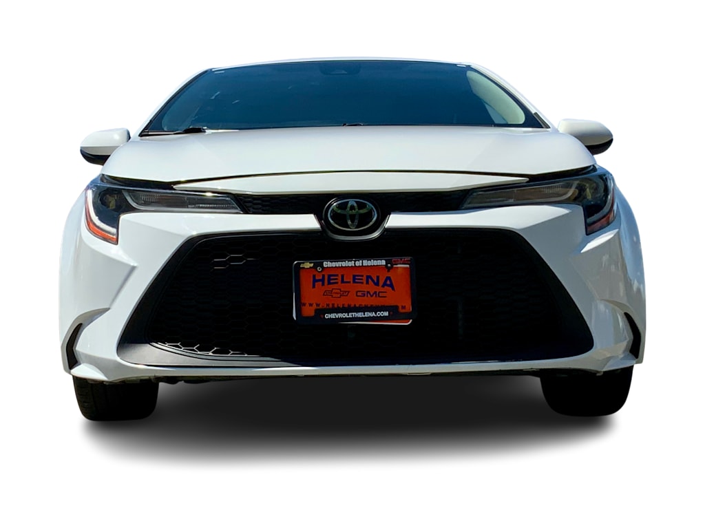 Thumbnail: 2020 Toyota Corolla - 25