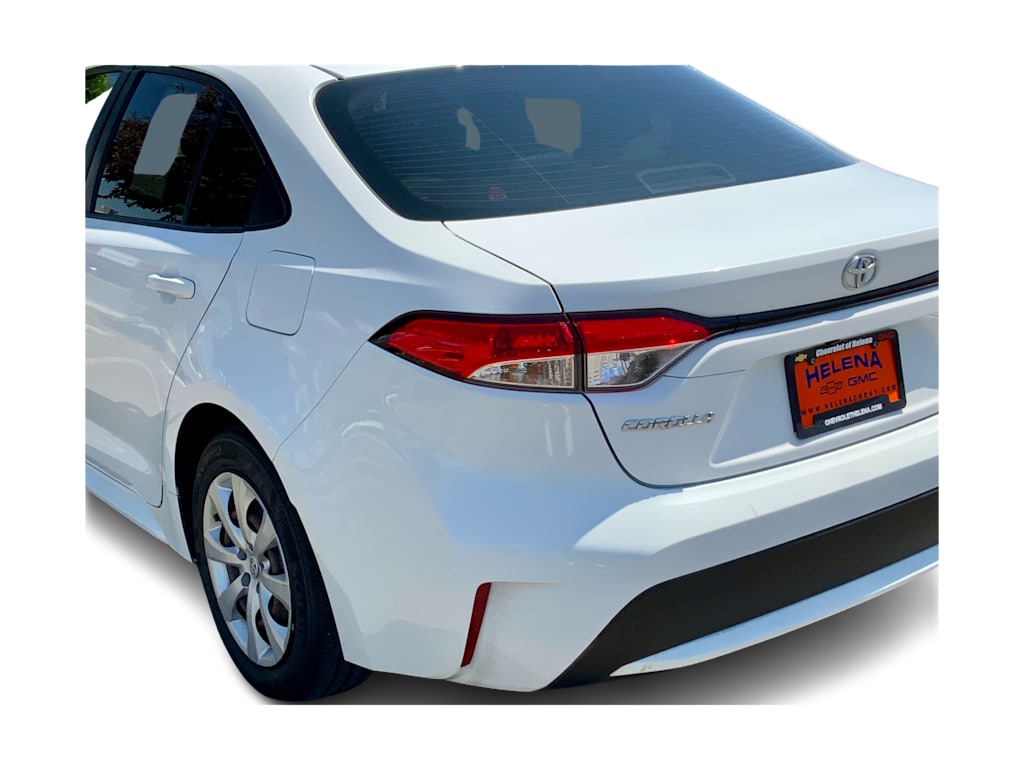 Thumbnail: 2020 Toyota Corolla - 26