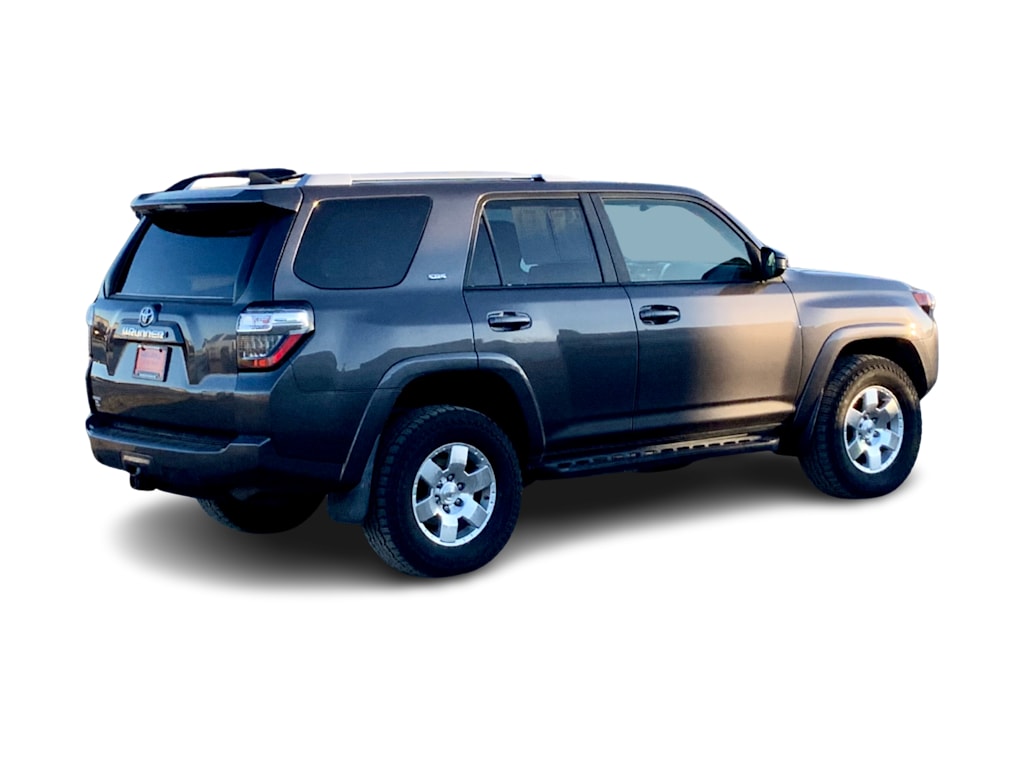 Thumbnail: 2018 Toyota 4Runner - 18