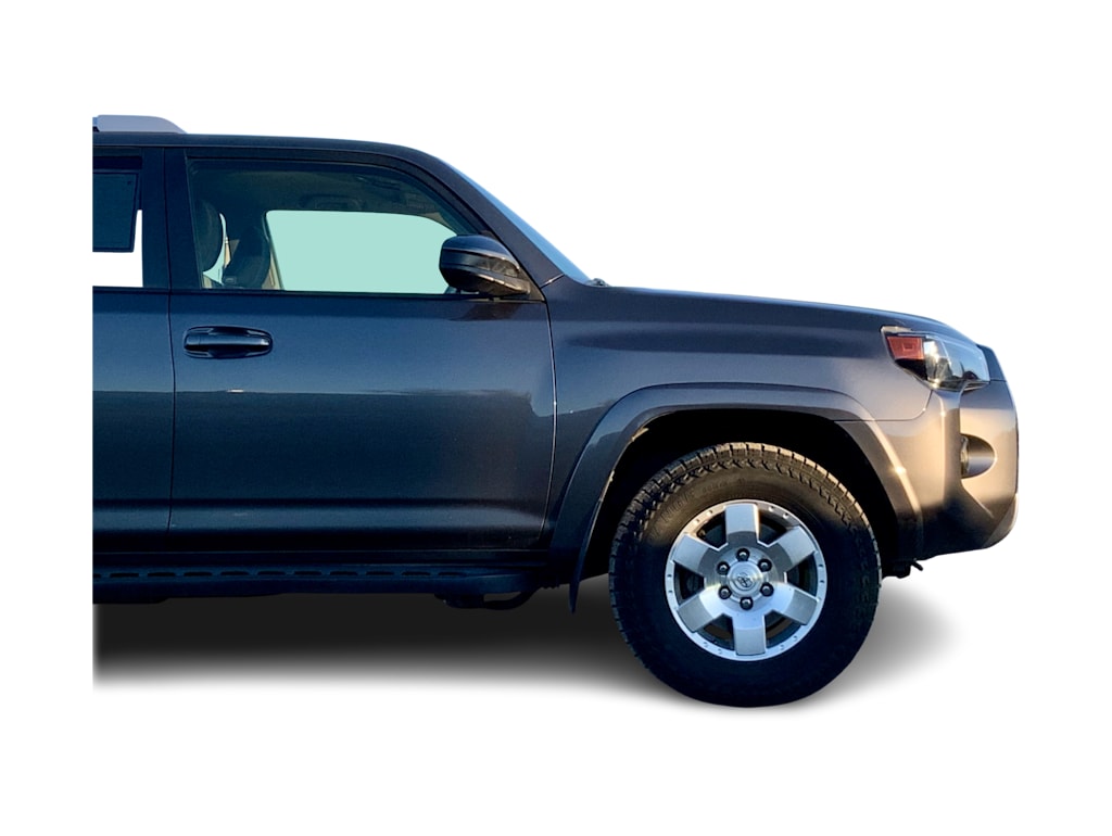 Thumbnail: 2018 Toyota 4Runner - 24