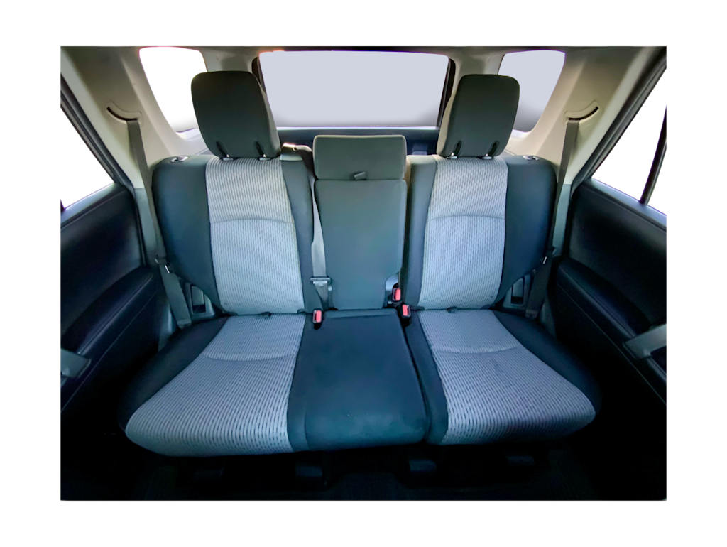 Thumbnail: 2018 Toyota 4Runner - 38