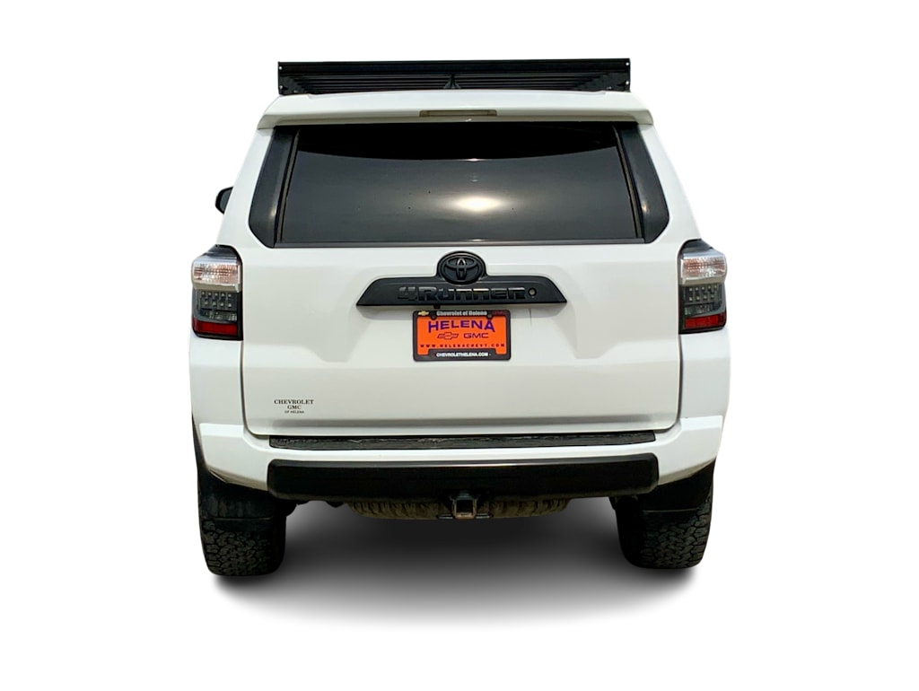 Thumbnail: 2018 Toyota 4Runner - 5