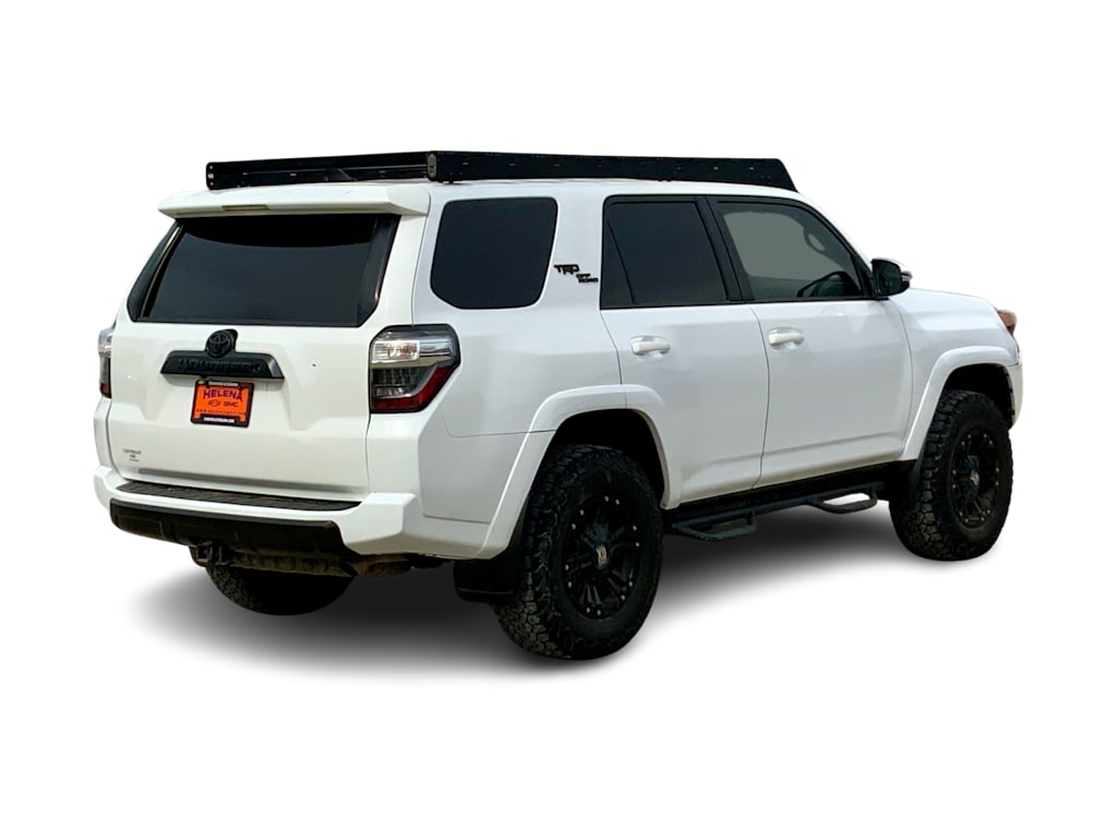 Thumbnail: 2018 Toyota 4Runner - 20