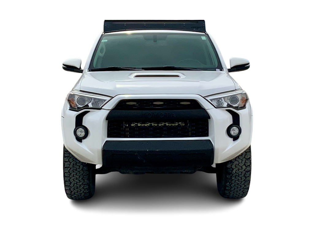 Thumbnail: 2018 Toyota 4Runner - 6