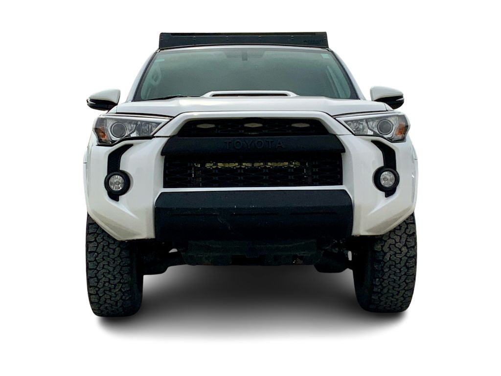 Thumbnail: 2018 Toyota 4Runner - 25