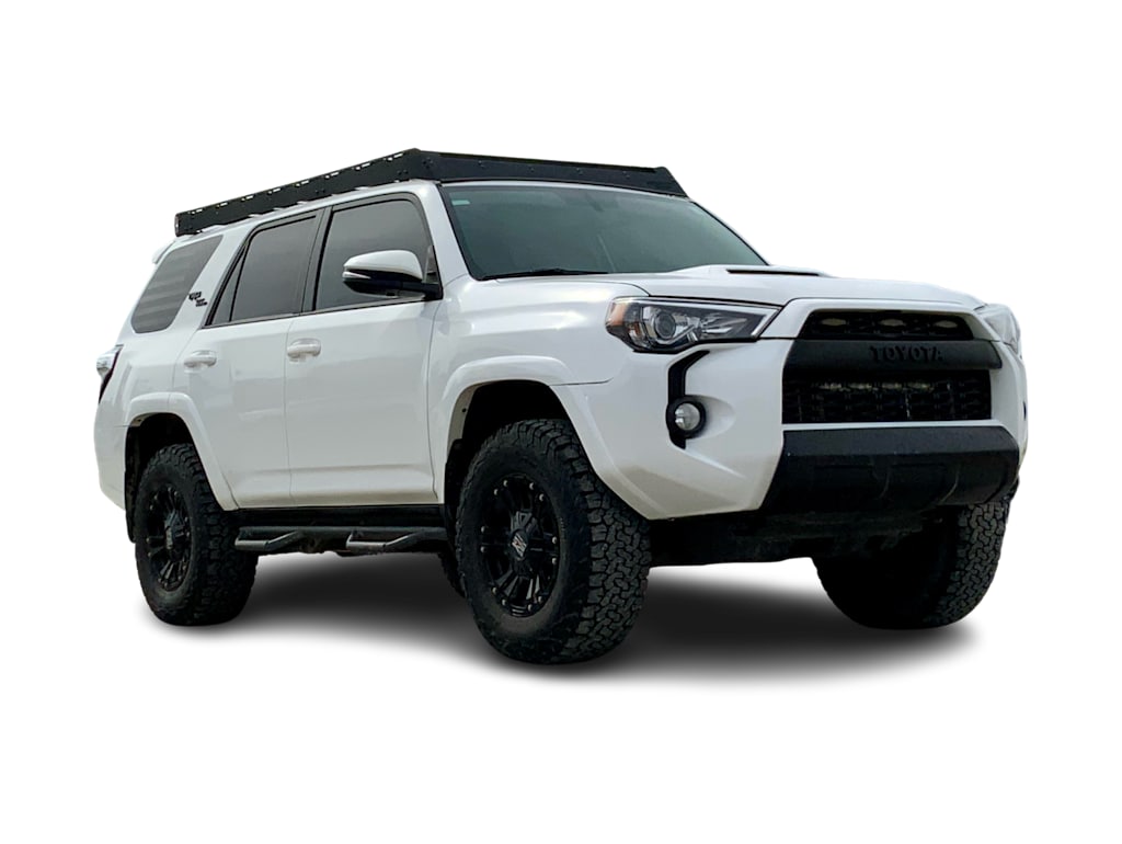 Thumbnail: 2018 Toyota 4Runner - 23