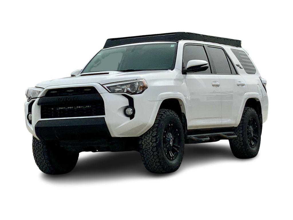 Thumbnail: 2018 Toyota 4Runner - 24