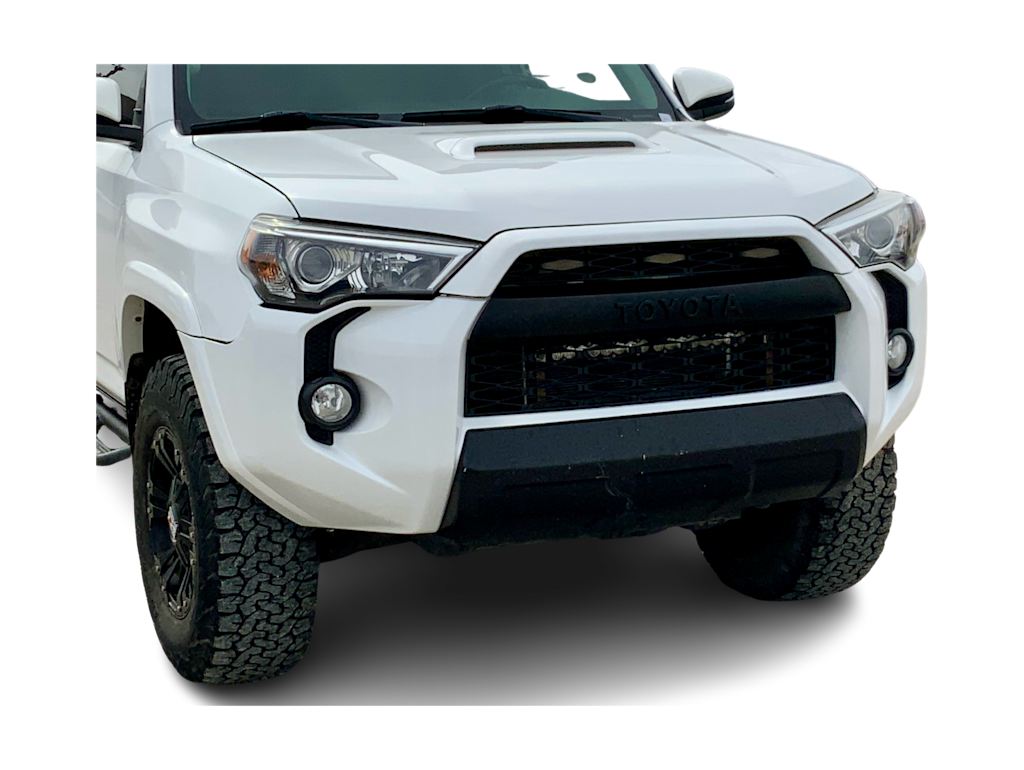 Thumbnail: 2018 Toyota 4Runner - 26
