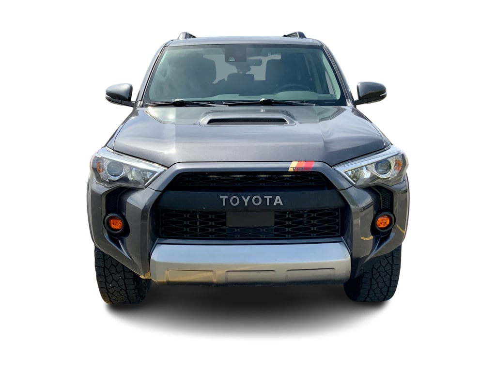 Thumbnail: 2021 Toyota 4Runner - 6