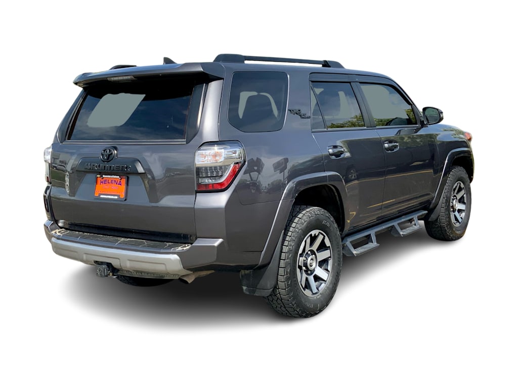 Thumbnail: 2021 Toyota 4Runner - 19