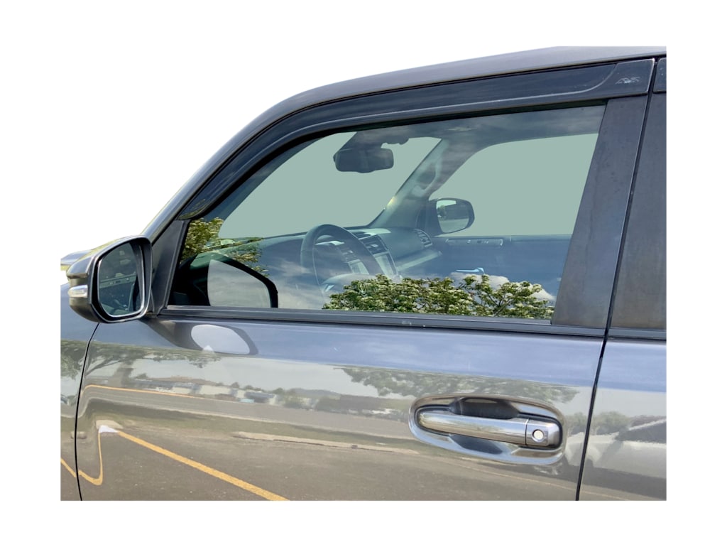 Thumbnail: 2021 Toyota 4Runner - 25