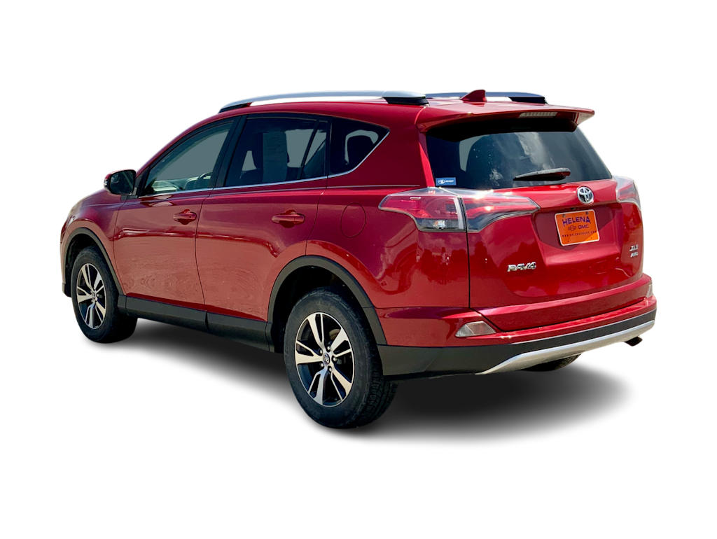 Thumbnail: 2016 Toyota RAV4 - 4