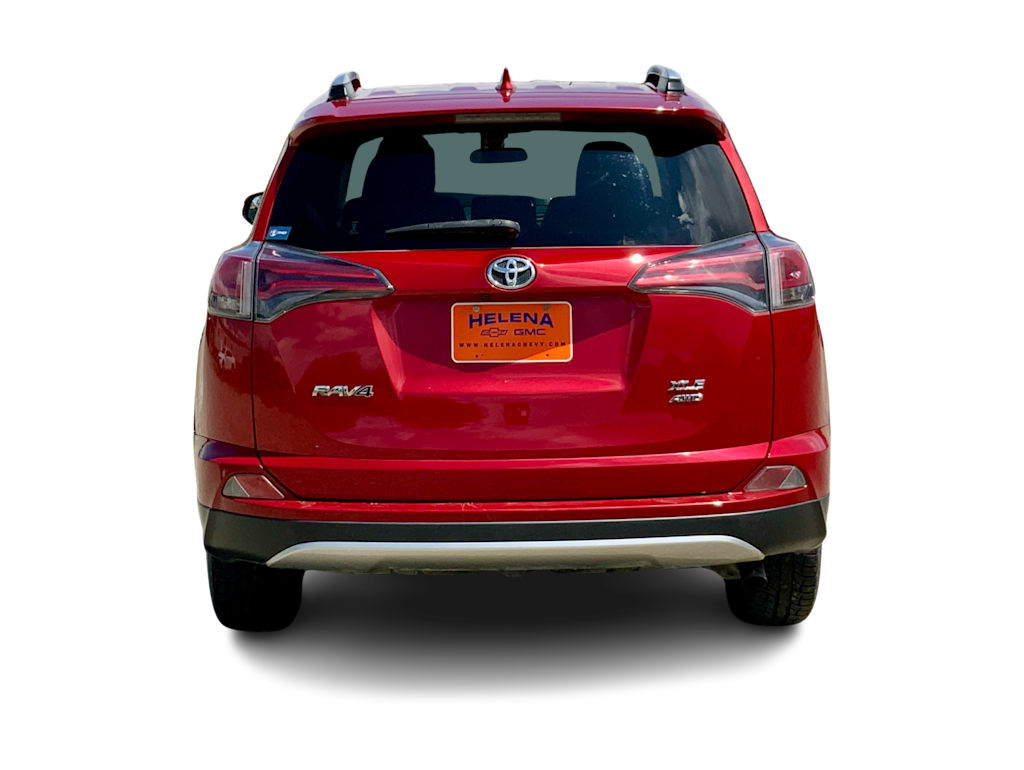 Thumbnail: 2016 Toyota RAV4 - 5