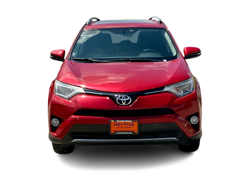 Thumbnail: 2016 Toyota RAV4 - 6