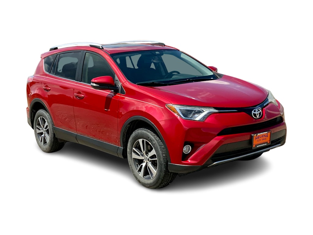 Thumbnail: 2016 Toyota RAV4 - 21