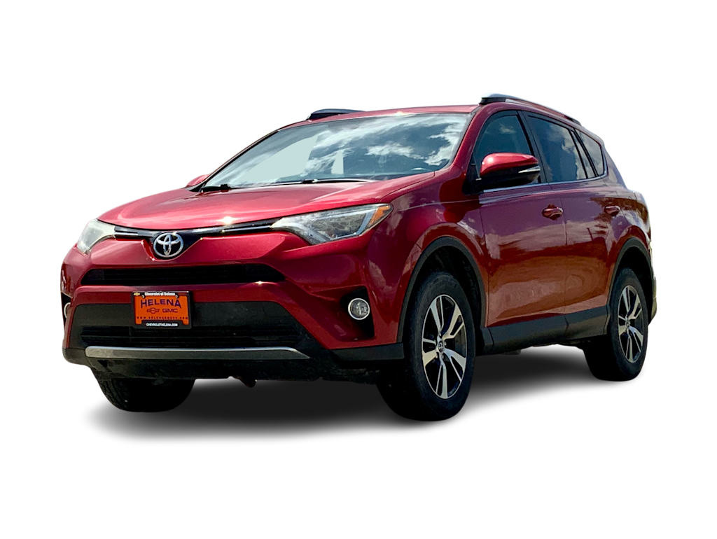 Thumbnail: 2016 Toyota RAV4 - 23