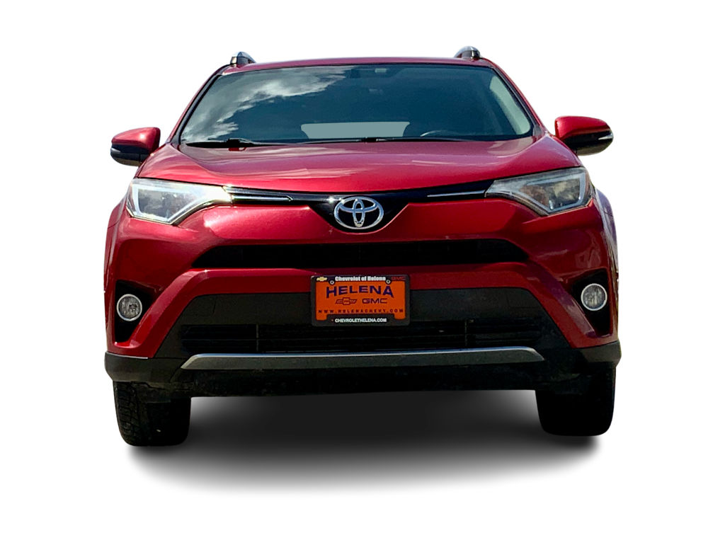 Thumbnail: 2016 Toyota RAV4 - 24