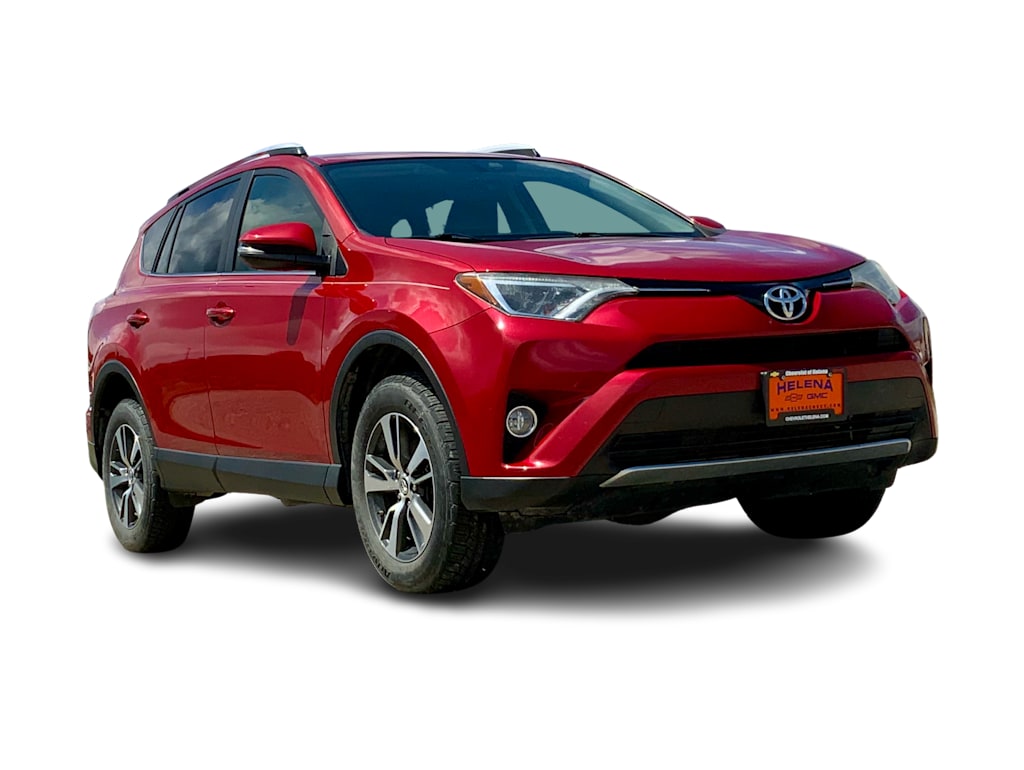 Thumbnail: 2016 Toyota RAV4 - 22
