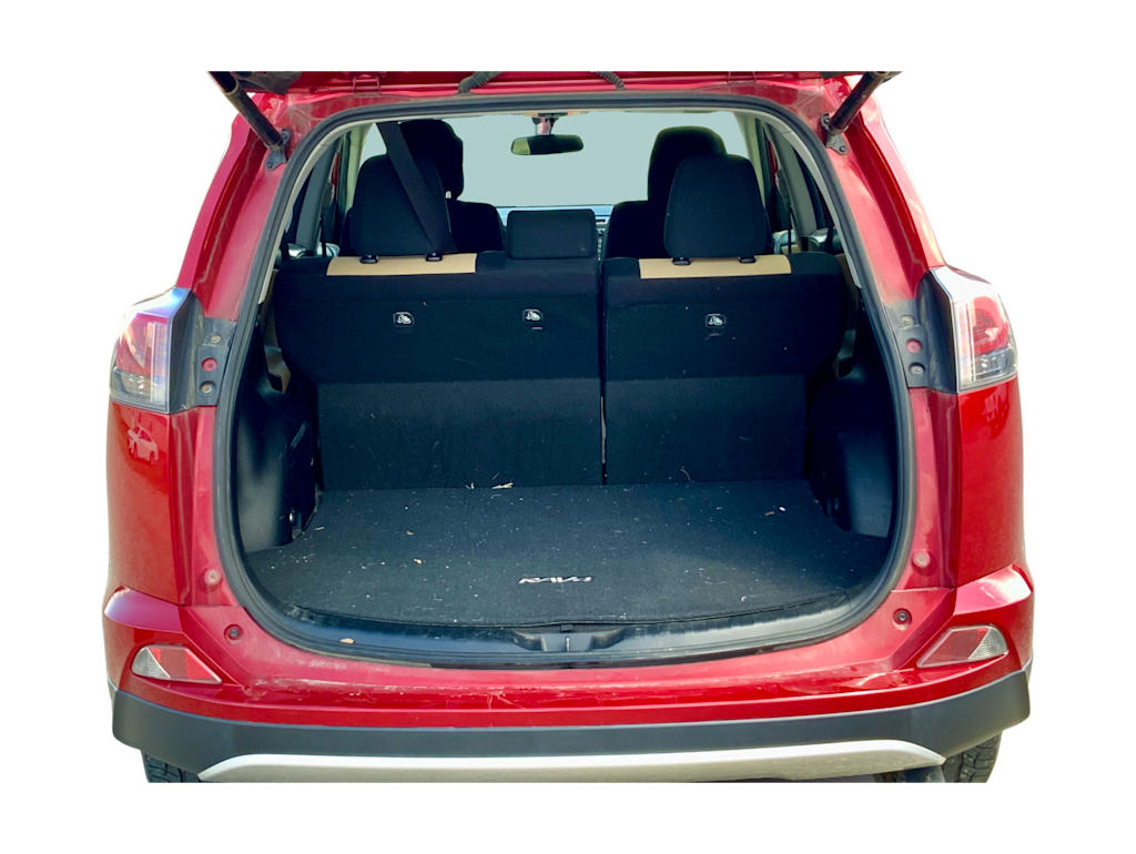 Thumbnail: 2016 Toyota RAV4 - 18