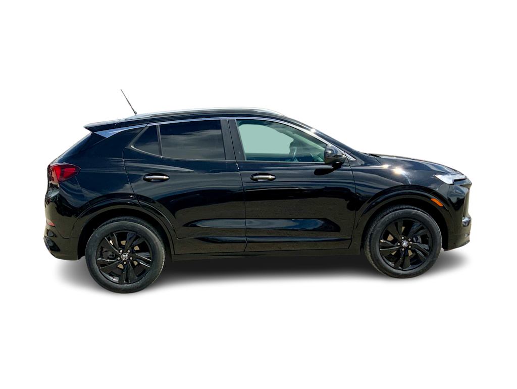 Thumbnail: 2024 Buick Encore GX - 20