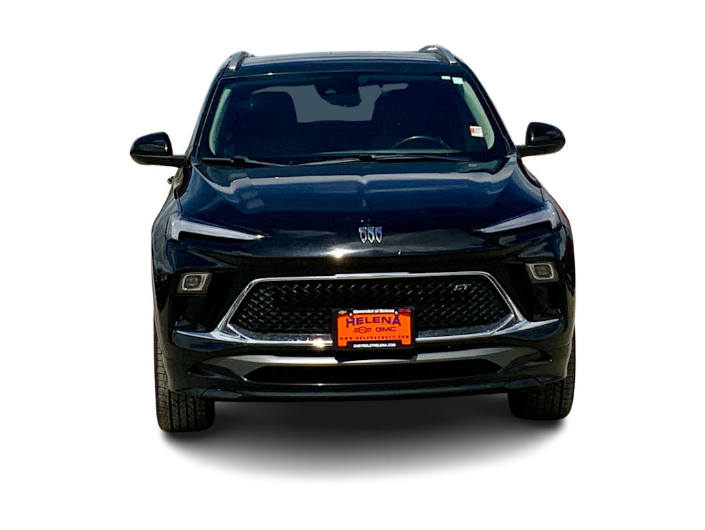Thumbnail: 2024 Buick Encore GX - 6