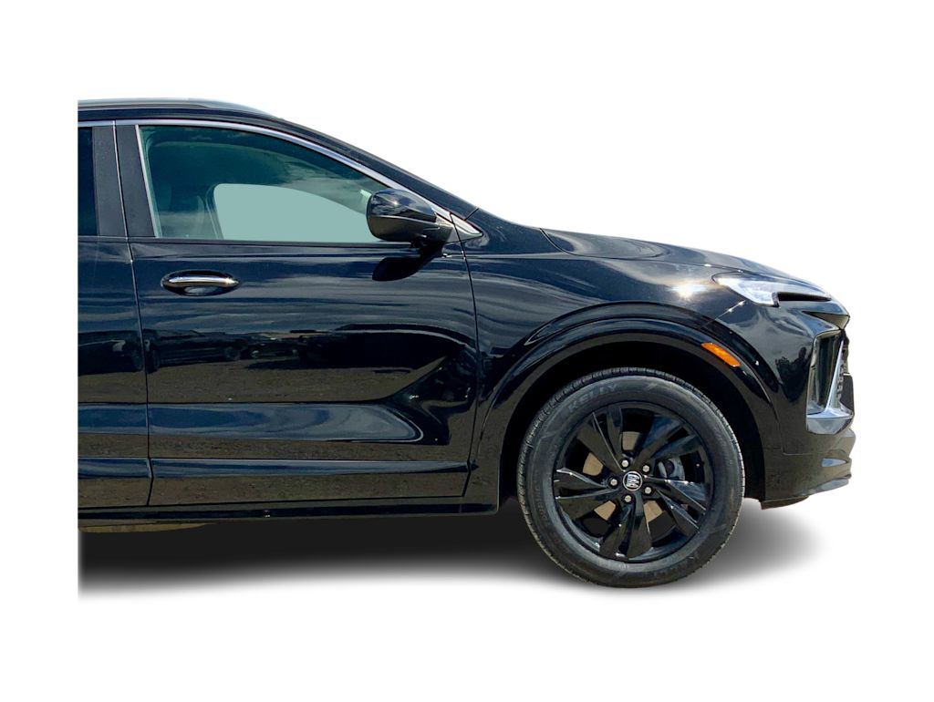 Thumbnail: 2024 Buick Encore GX - 23