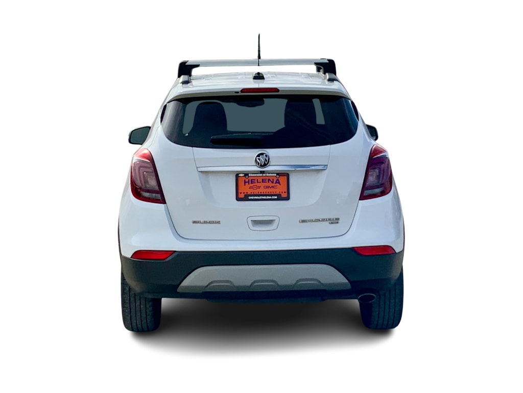 Thumbnail: 2018 Buick Encore - 5