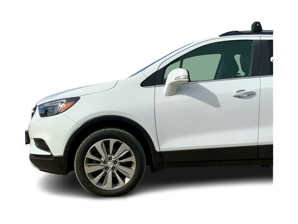 Thumbnail: 2018 Buick Encore - 24