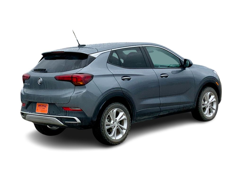 Thumbnail: 2022 Buick Encore GX - 14