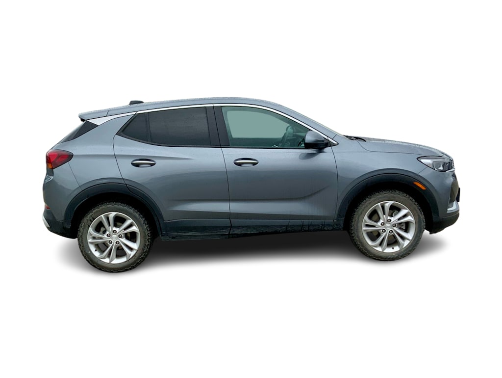 Thumbnail: 2022 Buick Encore GX - 15