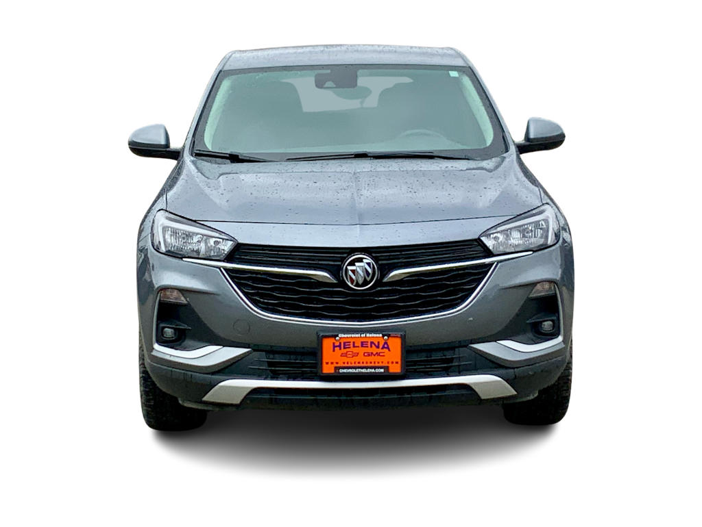 Thumbnail: 2022 Buick Encore GX - 6