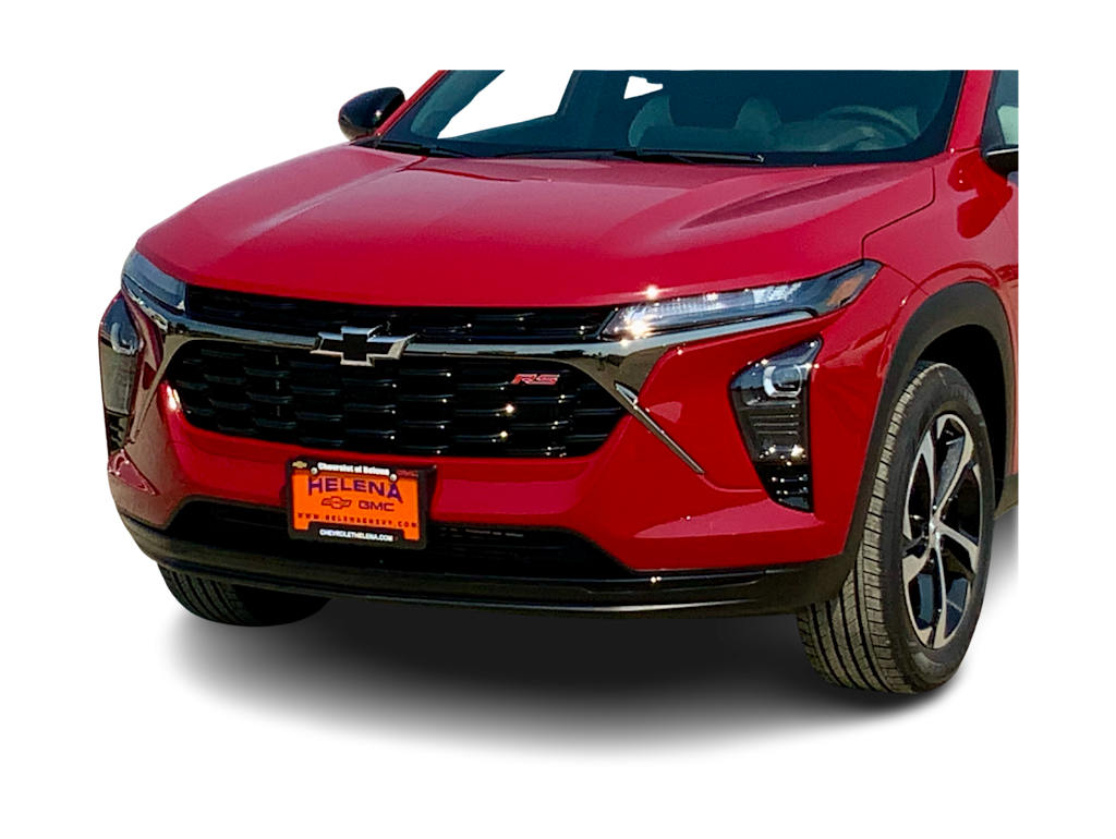 Thumbnail: 2026 Chevrolet Trax - 22