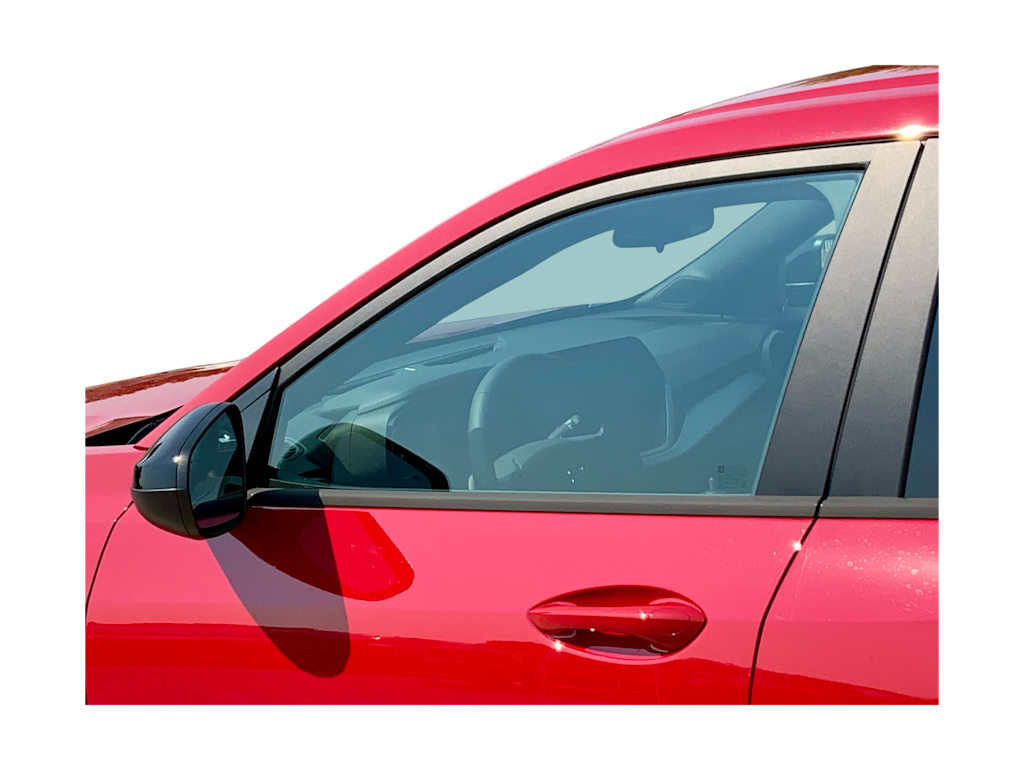 Thumbnail: 2026 Chevrolet Trax - 23
