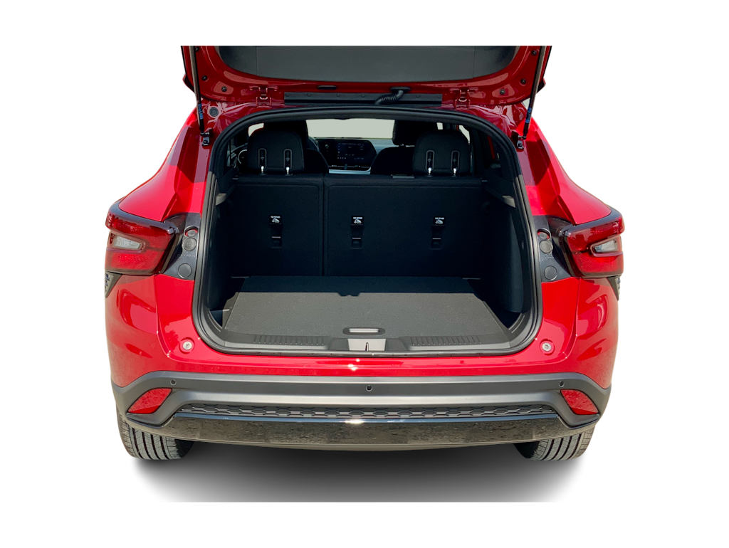 Thumbnail: 2026 Chevrolet Trax - 18