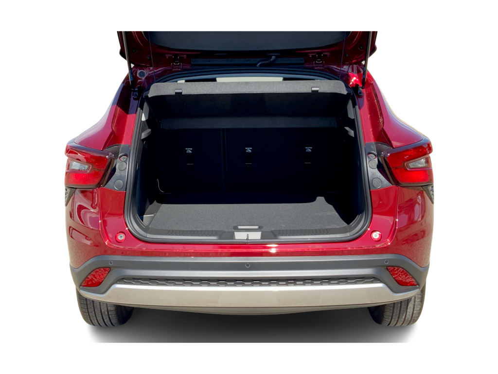 Thumbnail: 2025 Chevrolet Trax - 18