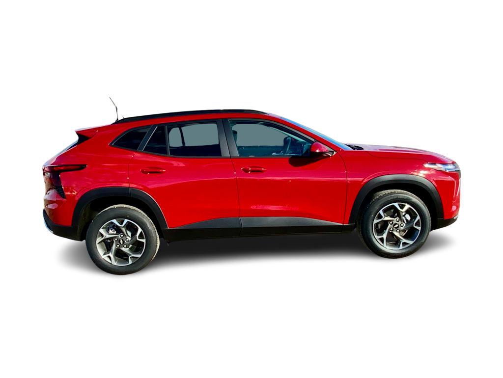 Thumbnail: 2026 Chevrolet Trax - 19