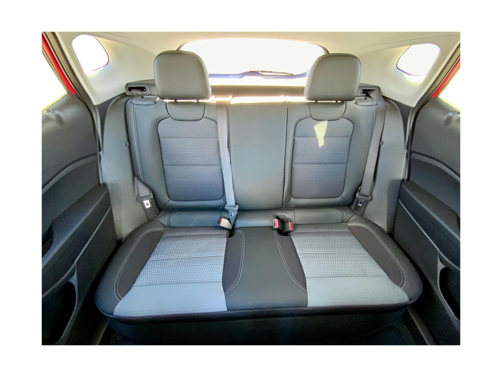 Thumbnail: 2026 Chevrolet Trax - 33