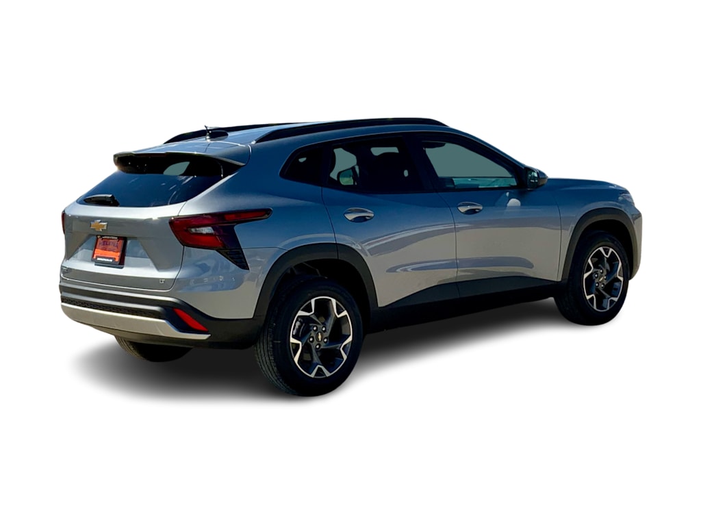 Thumbnail: 2026 Chevrolet Trax - 20