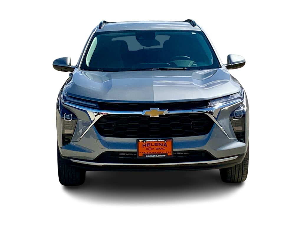 Thumbnail: 2026 Chevrolet Trax - 6