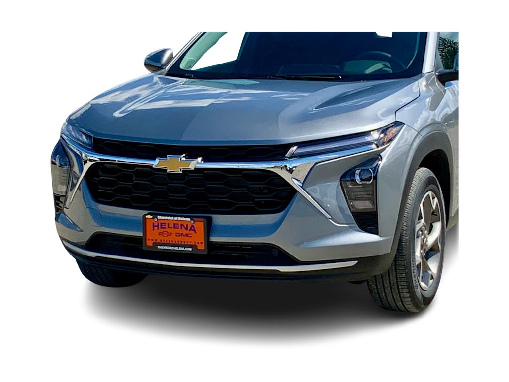 Thumbnail: 2026 Chevrolet Trax - 23