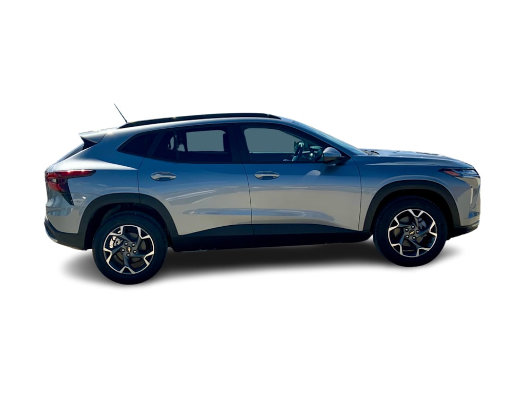 Thumbnail: 2026 Chevrolet Trax - 21