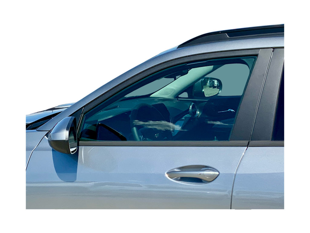 Thumbnail: 2026 Chevrolet Trax - 25