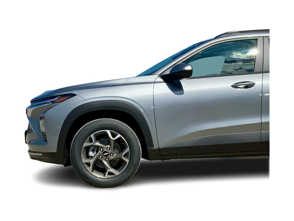 Thumbnail: 2026 Chevrolet Trax - 24