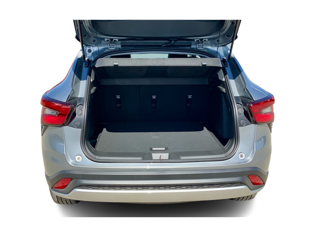 Thumbnail: 2026 Chevrolet Trax - 18