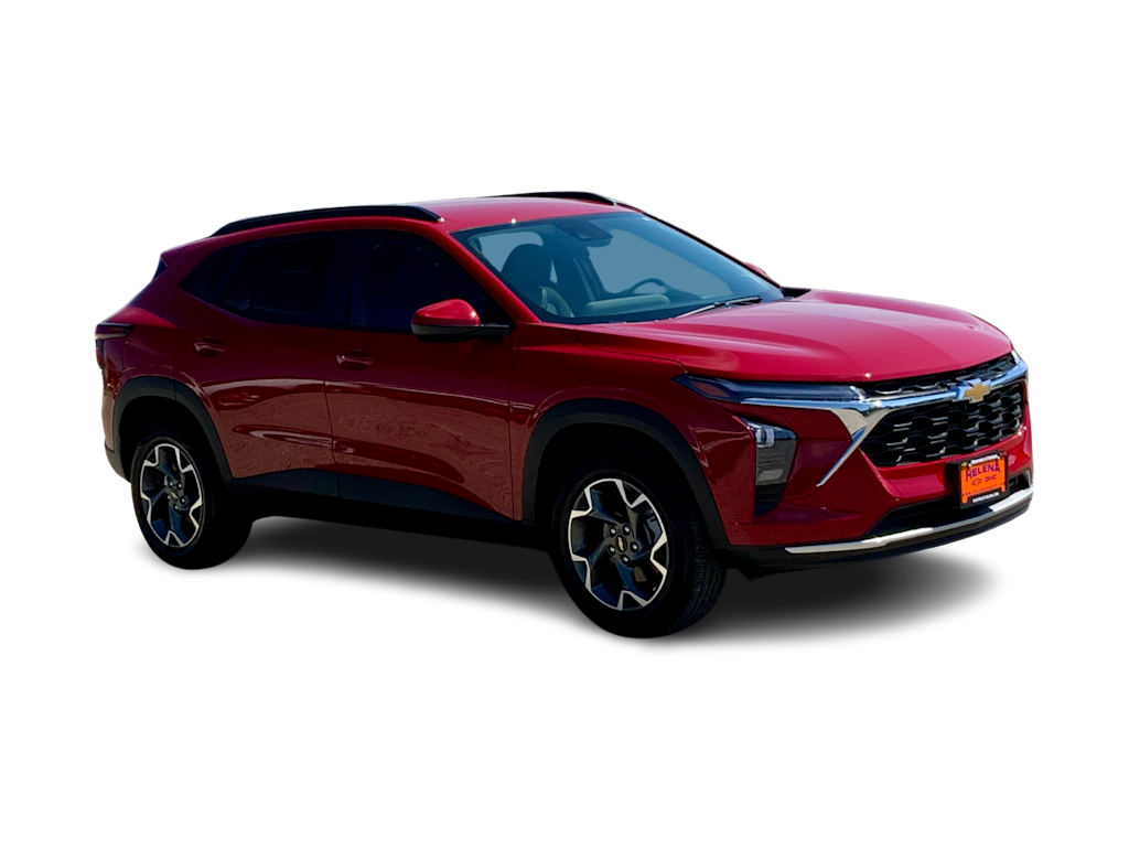 Thumbnail: 2026 Chevrolet Trax - 20