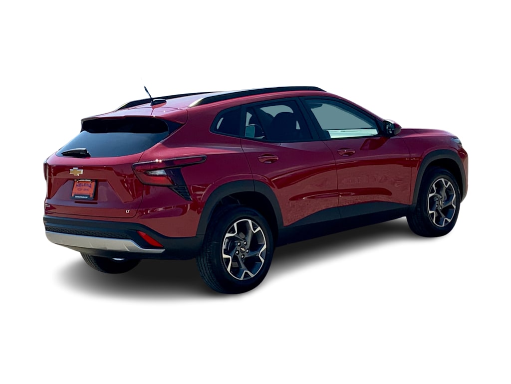 Thumbnail: 2026 Chevrolet Trax - 19