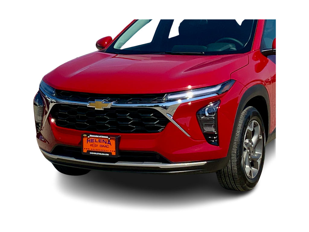 Thumbnail: 2026 Chevrolet Trax - 21