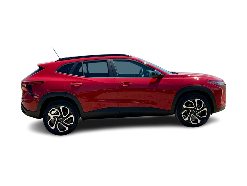 Thumbnail: 2026 Chevrolet Trax - 20