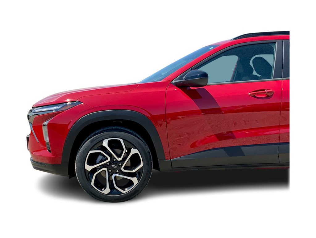 Thumbnail: 2026 Chevrolet Trax - 23